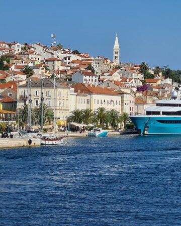 Mali Losinj